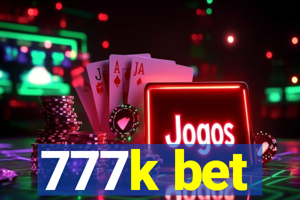 777k bet